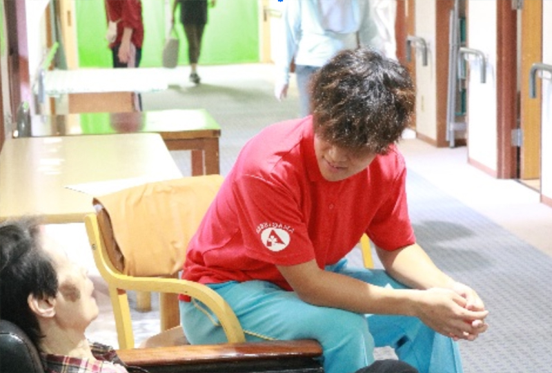 しんどいことはどんなこと?