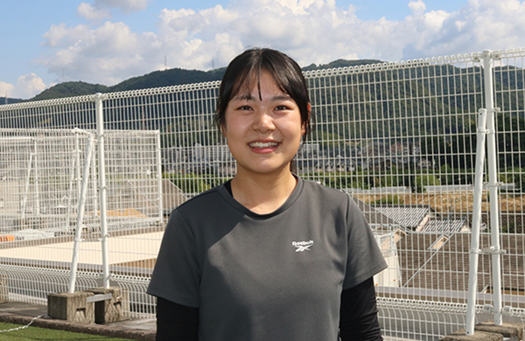 こども発達さぽーとセンターあゆみ園 保育士 【S.O.】