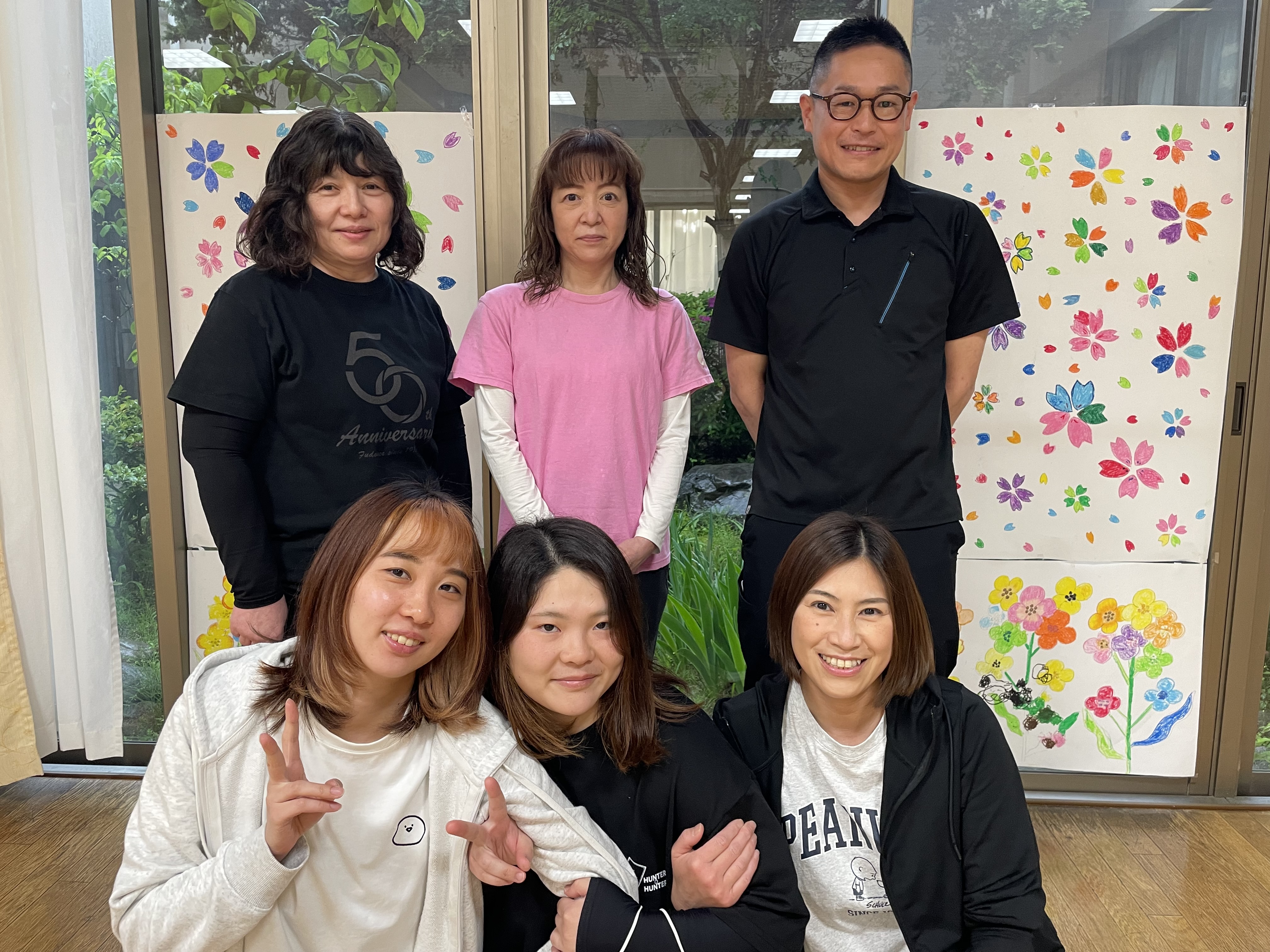 福祉の仕事のおもしろいところは？